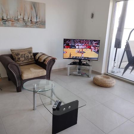 Tandem Apartman Kapolnasnyek ภายนอก รูปภาพ