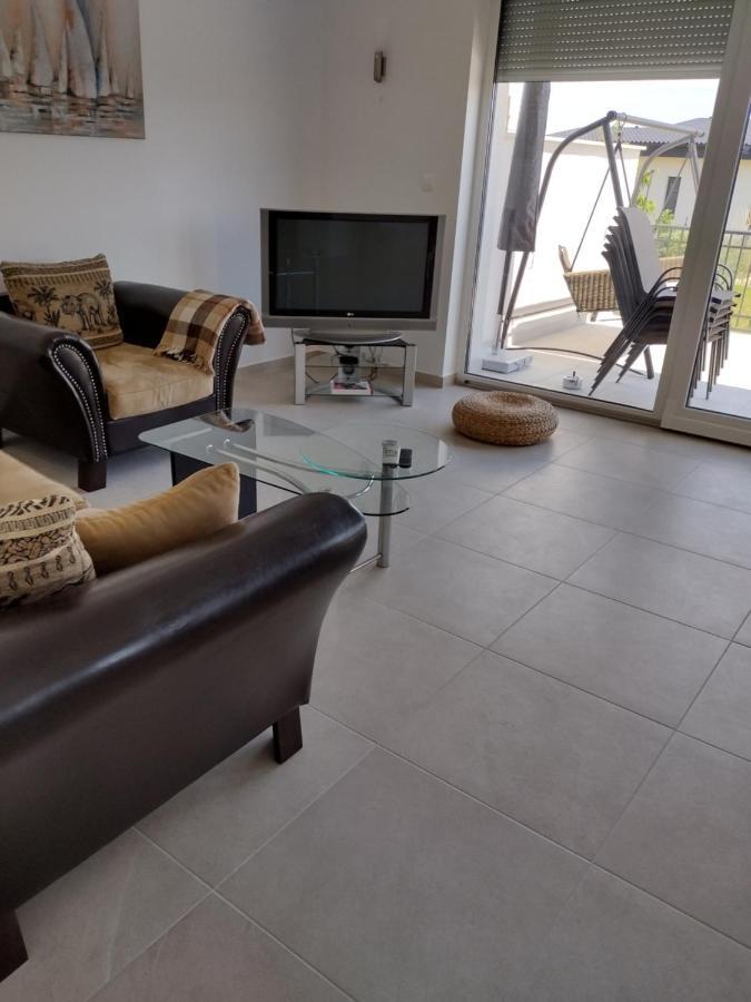 Tandem Apartman Kapolnasnyek ภายนอก รูปภาพ