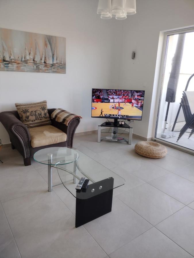 Tandem Apartman Kapolnasnyek ภายนอก รูปภาพ
