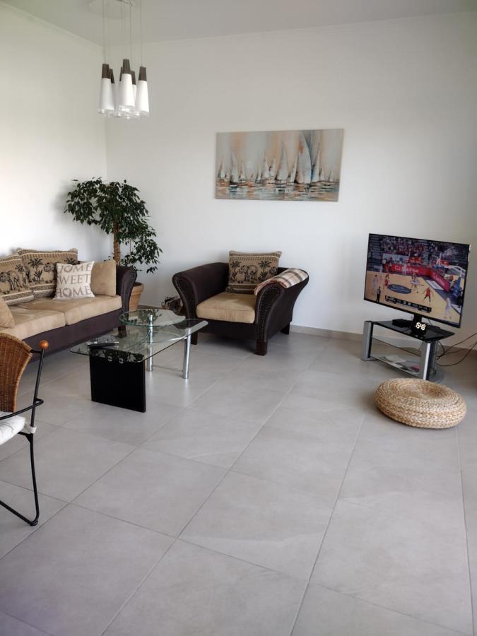 Tandem Apartman Kapolnasnyek ภายนอก รูปภาพ