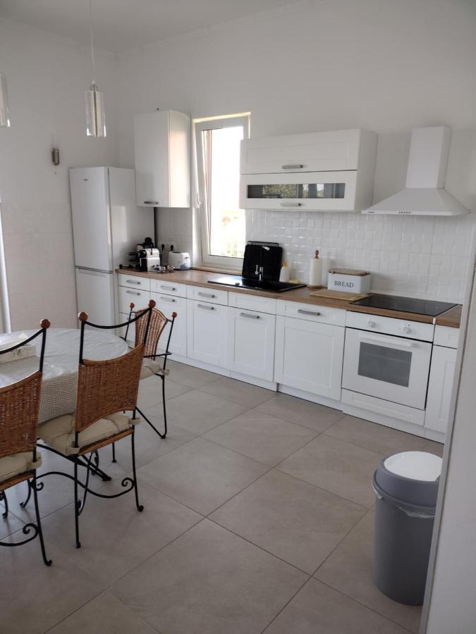 Tandem Apartman Kapolnasnyek ภายนอก รูปภาพ